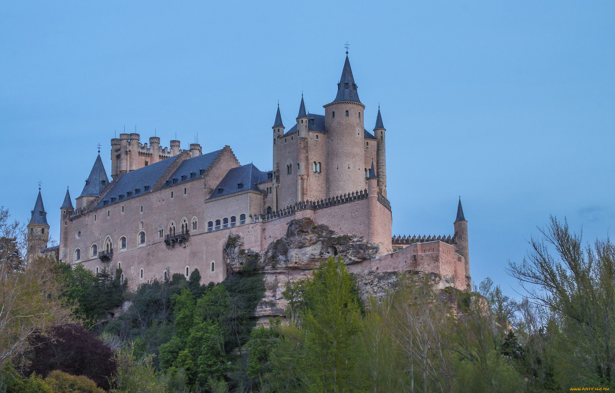 alc&, 225, zar de segovia, ,  , , 